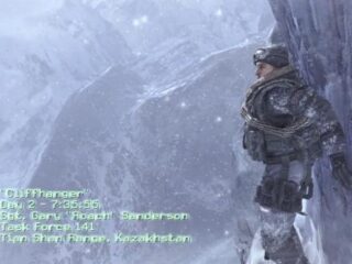 Modern Warfare 2 – achievementy ujawnione! Pojeździmy na koniach, polatamy odrzutowcami?