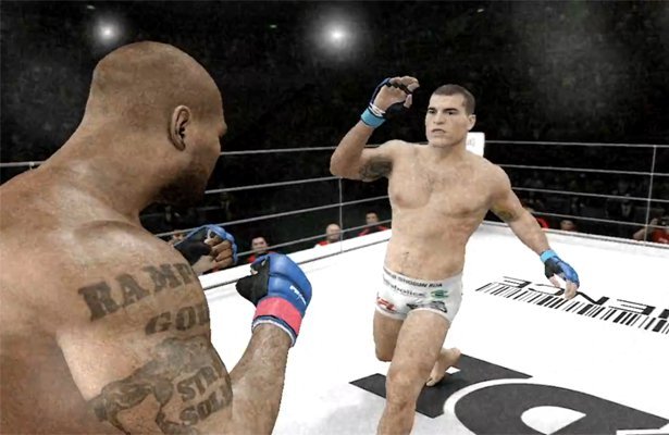 UFC Undisputed 3: Plany dotyczące DLC i Season Pass