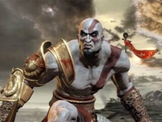 Sony ujawia kolekcjonerską edycję God of War III. Na razie dla Amerykanów, ale będzie i wersja europejska