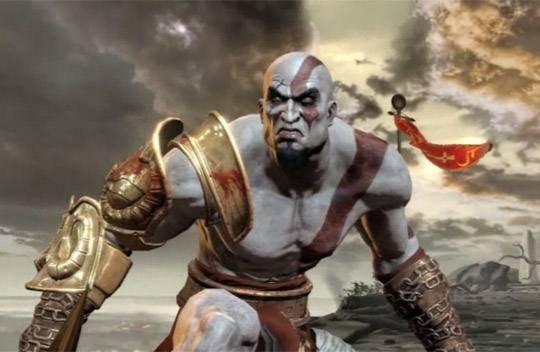 Sony ujawia kolekcjonerską edycję God of War III. Na razie dla Amerykanów, ale będzie i wersja europejska