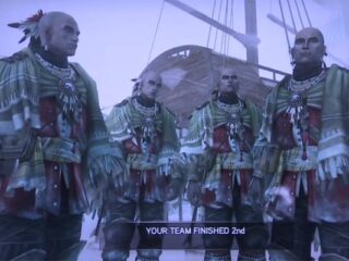 E3 2012: Assassin´s Creed III – pierwszy gameplay z&nbsp;multi! [WIDEO]