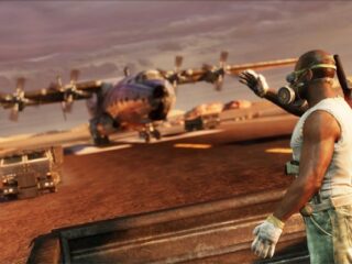 Uncharted 3: Drake´s Deception – trailer o rozgrywce w sieci. Beta! [WIDEO]