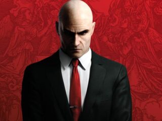 Hitman: Damnation – najtrudniejsze zadanie Agenta 47 – na kartach książki