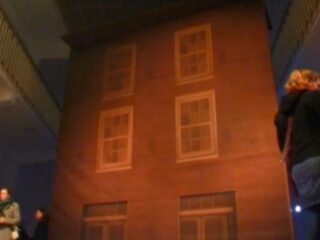 Ekspresja artystyczna, czyli dom z&nbsp;Left 4 Dead 2 [WIDEO]