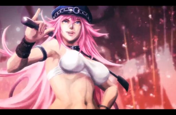 Street Fighter X Tekken: Wersja na Vitę jesienią z 12 nowymi wojownikami