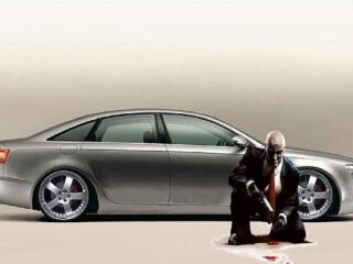 Hitman Rozgrzeszenie w&nbsp;grudniu, nowe GTA w&nbsp;marcu?