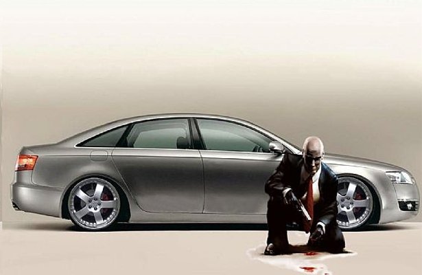 Hitman Rozgrzeszenie w grudniu, nowe GTA w marcu?