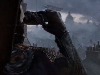 The Order: 1886 – To&nbsp;gra czy&nbsp;cut-scena? Wyciek gameplayu… oj, ładnego! [WIDEO]