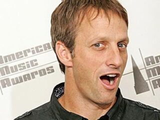 Niskie oceny RIDE? Tony Hawk: „Recenzenci byli do niej uprzedzeni”