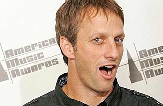 Niskie oceny RIDE? Tony Hawk: „Recenzenci byli do niej uprzedzeni”