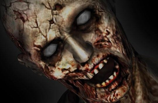 E3 ´09: Capcom o nowej grze Resident Evil na PSP