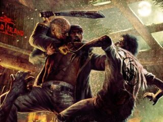 Dead Island: Milion egzemplarzy trafiło do amerykańskich sklepów