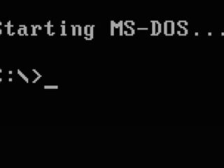 Prawie 2400 gier z&nbsp;MS-DOS za&nbsp;darmo dzięki The Internet Archive