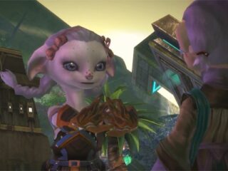 Guild Wars 2: Asura, czyli mali geniusze [WIDEO]