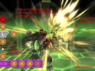 Anarchy Reigns: Minuta zabawy w&nbsp;trzech gryzach [WIDEO]