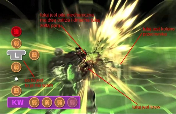 Anarchy Reigns: Minuta zabawy w trzech gryzach [WIDEO]