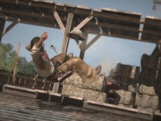 Red Dead Redemption: Czy tak wygląda gra, która jest w tarapatach? [WIDEO]