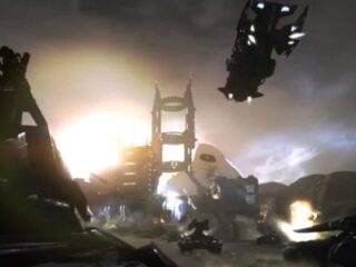 DUST 514: Poetyka najemnika [WIDEO]