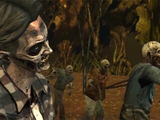 The Walking Dead: Trzeci epizod już dzisiaj [WIDEO]