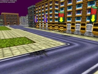 Grand Theft Auto: Twórca pracuje nad&nbsp;„jedynką” w&nbsp;3D