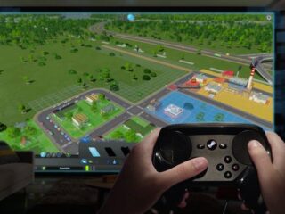 Steam Controller: Tak&nbsp;wygląda ostateczna wersja. Plus data premiery Steam Machines [WIDEO]