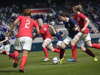 FIFA 16: EA postanowiło sprawdzić polskich reprezentantów [WIDEO]