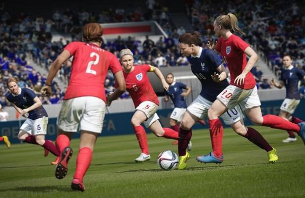 FIFA 16 – legendy wkraczają do gry [WIDEO]