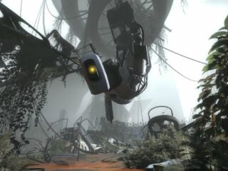 Portal 2: Pierwszych kilka minut rozgrywki [WIDEO]