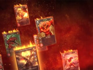 Might & Magic: Duels of Champions – karcianka w&nbsp;świecie kultowego RPG-a [WIDEO]