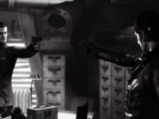 Red Johnson´s Chronicles: One Against All – Mała, mroczna opowieść [WIDEO]