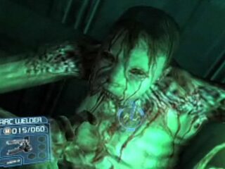 TGS ´09: Twórcy Dead Space: Extraction opowiadają o strachu [WIDEO]