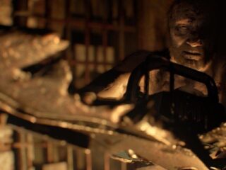 Resident Evil 7 w końcu spełnił oczekiwania Capcomu