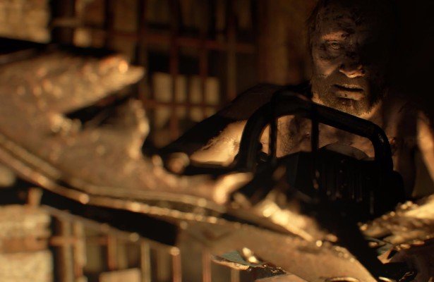 Resident Evil 7 w końcu spełnił oczekiwania Capcomu