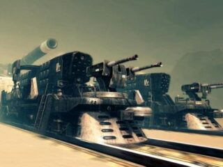 TGS ´09: Lost Planet 2 – screeny i trailer