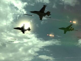 Wargame: AirLand Battle – Na&nbsp;czym polega Deck System? [WIDEO]