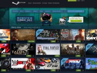 Wielka letnia wyprzedaż na&nbsp;Steamie – dzień 6. Payday 2, Total War, RAGE…
