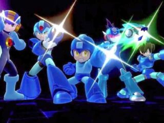 Capcom może zostać kupiony przez&nbsp;zewnętrzną firmę