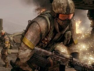 Battlefield: Bad Company 2 – Onslaught: DICE potwierdza, że… jednak nie potwierdza wersji PC