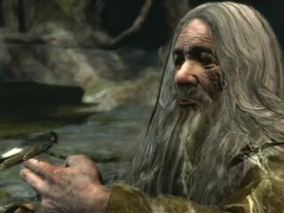 Lord of the Rings: War in the North – Twórcy o postaciach [WIDEO]
