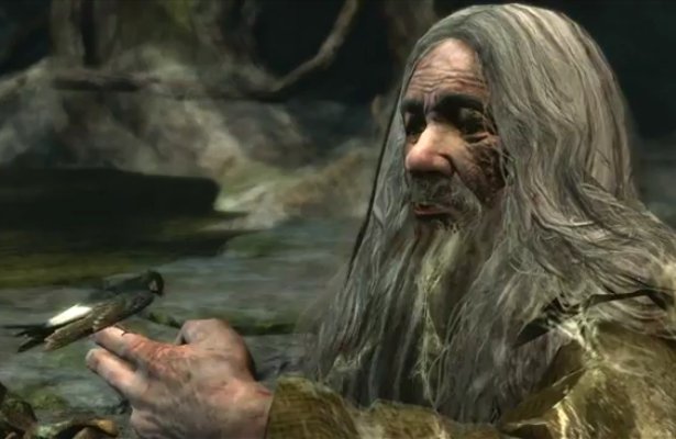 Lord of the Rings: War in the North – Twórcy o postaciach [WIDEO]