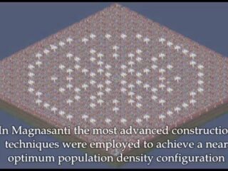 Jak zaprojektować i&nbsp;stworzyć idealne miasto w&nbsp;Sim City 3000 w&nbsp;3 lata (tak, czasu rzeczywistego) [WIDEO]