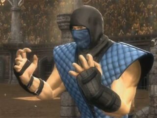Mortal Kombat: Klassic Skins Pack – klasyczne stroje dla wojowników [WIDEO]