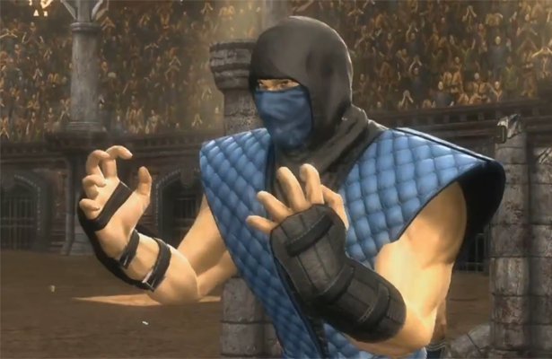 Mortal Kombat: Klassic Skins Pack – klasyczne stroje dla wojowników [WIDEO]