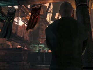 gamescom ´12: Mars – War Logs: Nowy roleplay na&nbsp;czerwonej planecie [WIDEO]