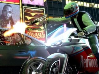 The Ballad of Gay Tony – pierwsze screeny