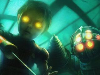 BioShock 2 – znamy datę premiery. Nową i – miejmy nadzieję – ostateczną.