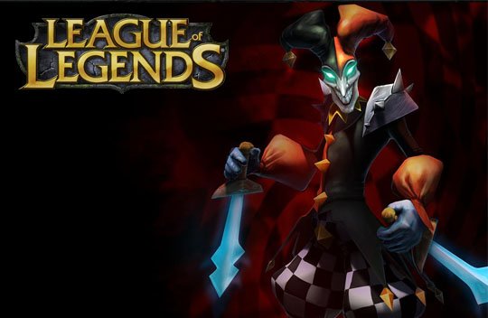 Hakerzy DDoS-ują League of Legends, twórcy idą do prokuratora