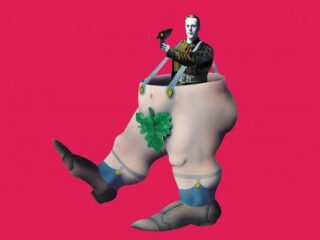 [Magazyn Kulturalny] Monty Python. Autobiografia według Monty Pythona – recenzja cdaction.pl