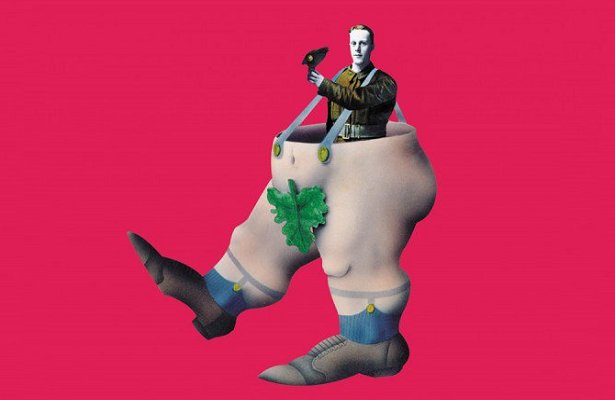 [Magazyn Kulturalny] Monty Python. Autobiografia według Monty Pythona – recenzja cdaction.pl