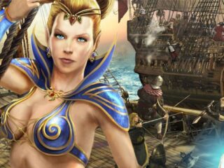 EverQuest: Darmowa wersja kultowego MMO w marcu